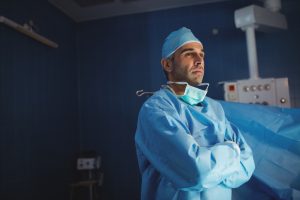 Opalert finds work for anaesthetists and surgical assistants