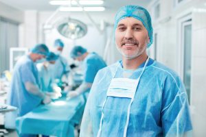 surgeon finding surgical assistant australia