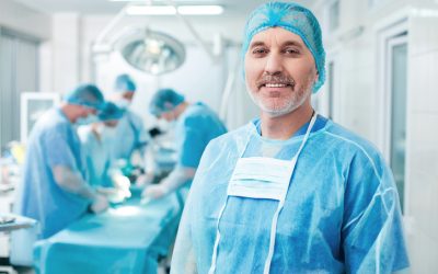 How to find a good surgical assistant