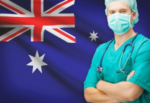 Opalert australia surgical assisting surgeon private
