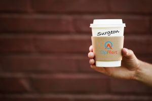coffee surgeon opalert surgical assisting assistant surgeonline